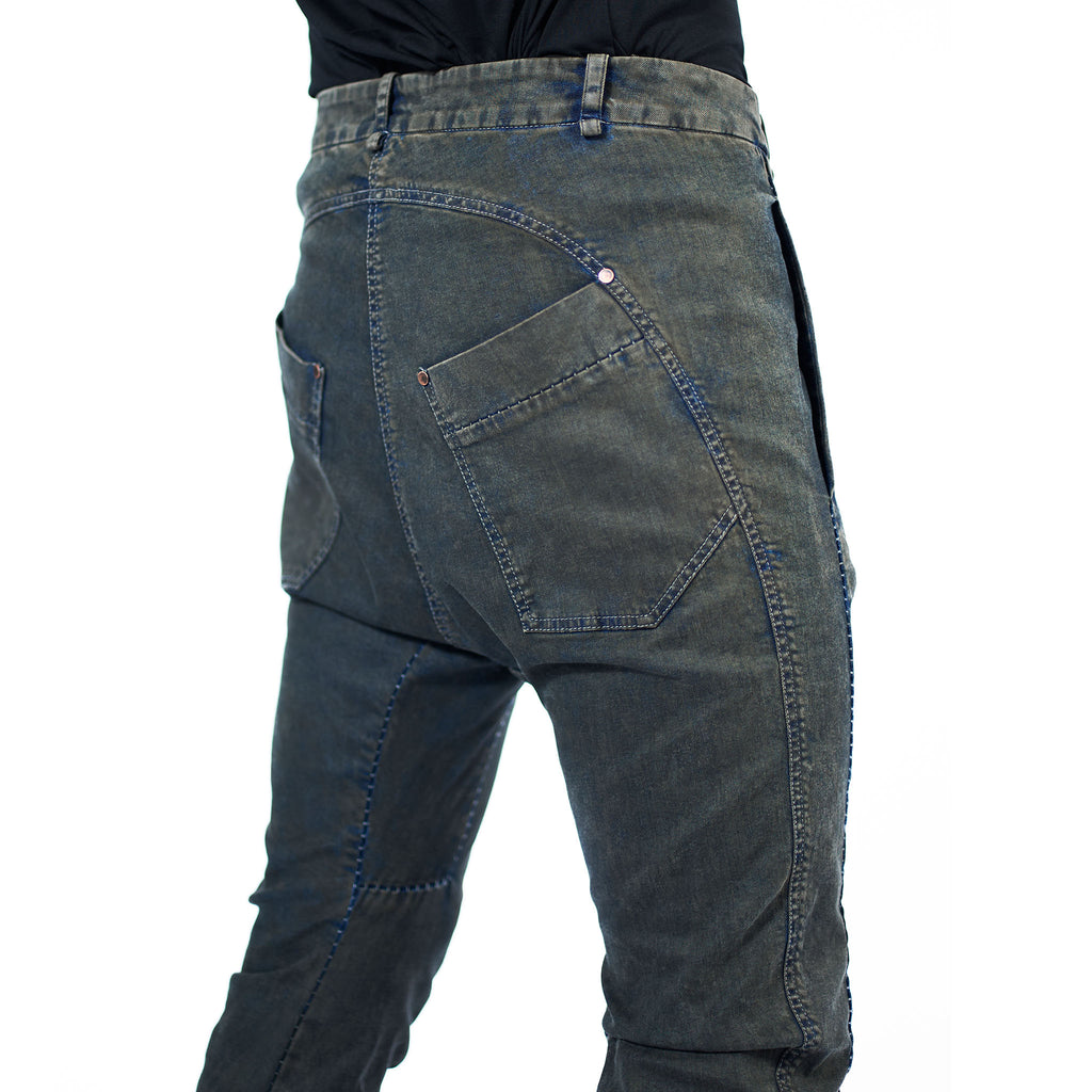 BAGGY JEANS