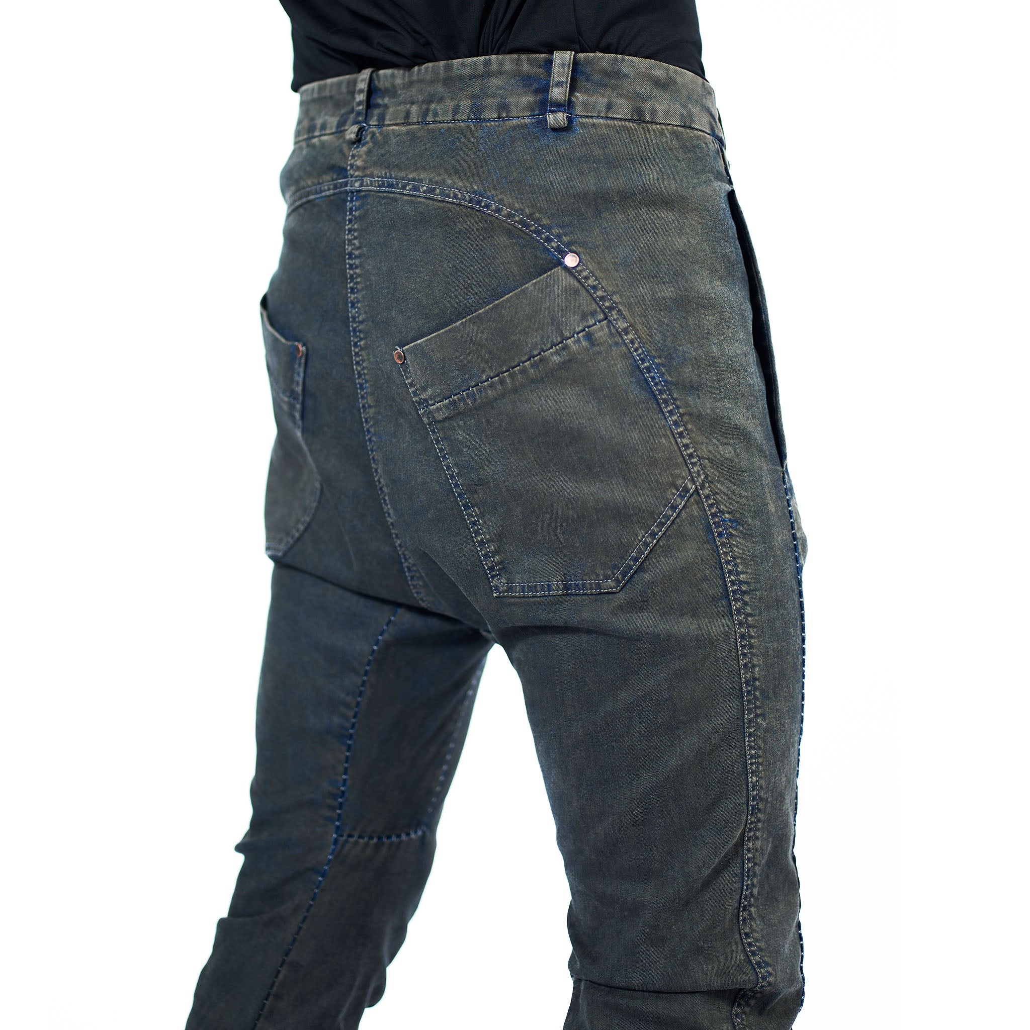 BAGGY JEANS