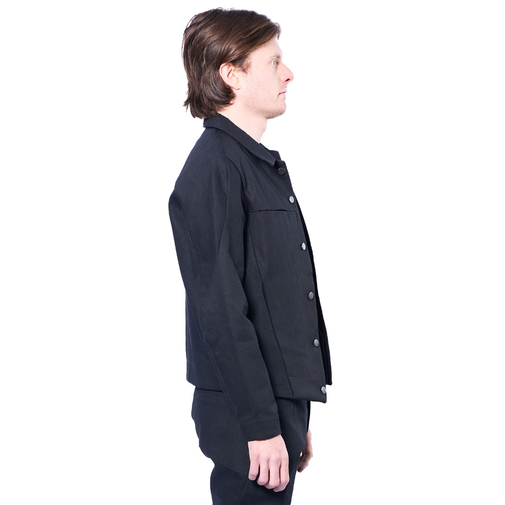 WORKER JACKET