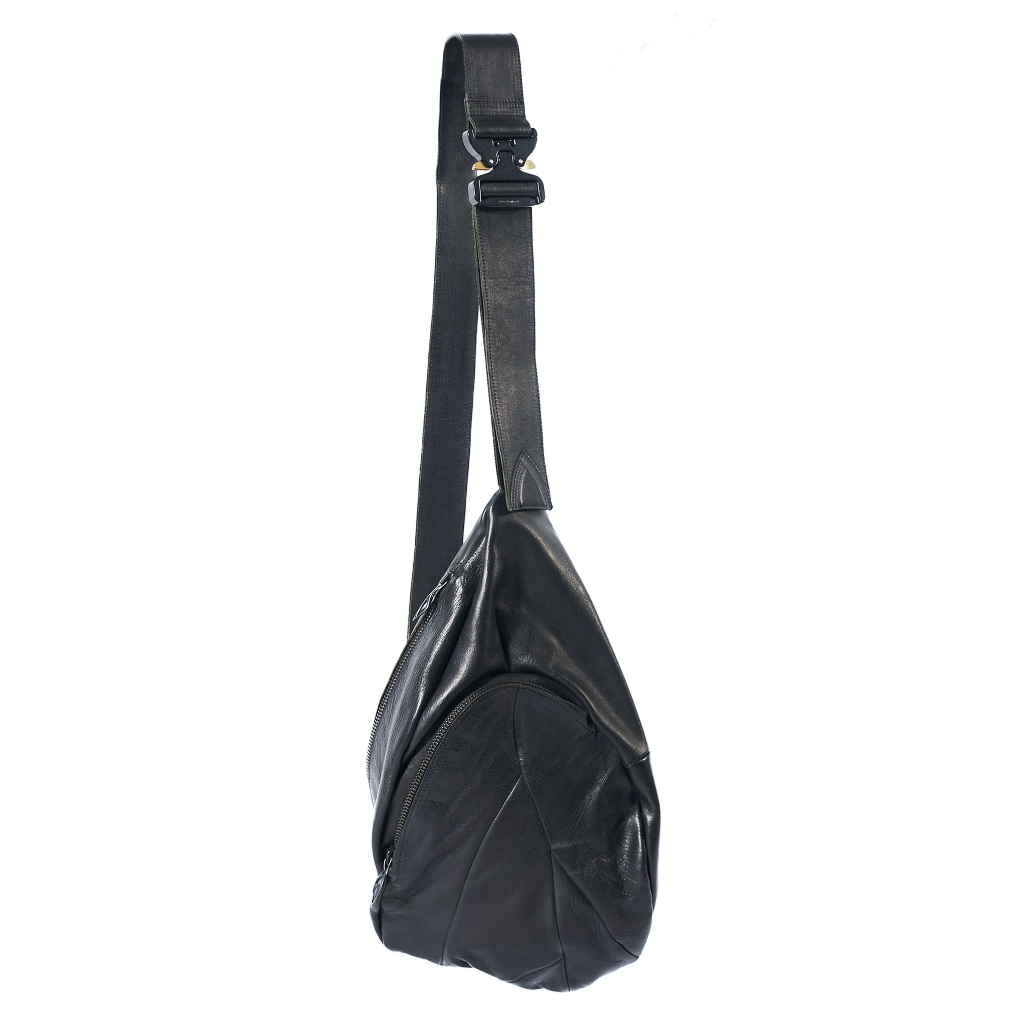 DISTORTION DEALER BAG (LARGE)
