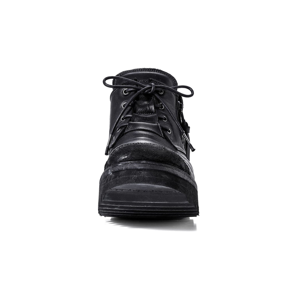 HORSE LEATHER DERBY