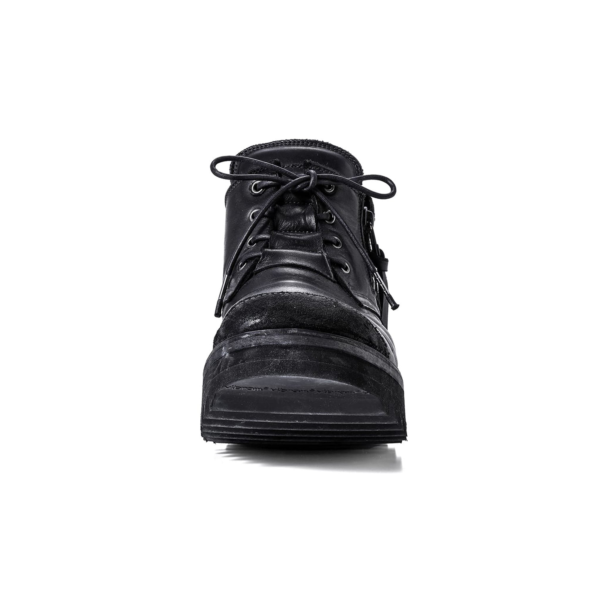 HORSE LEATHER DERBY