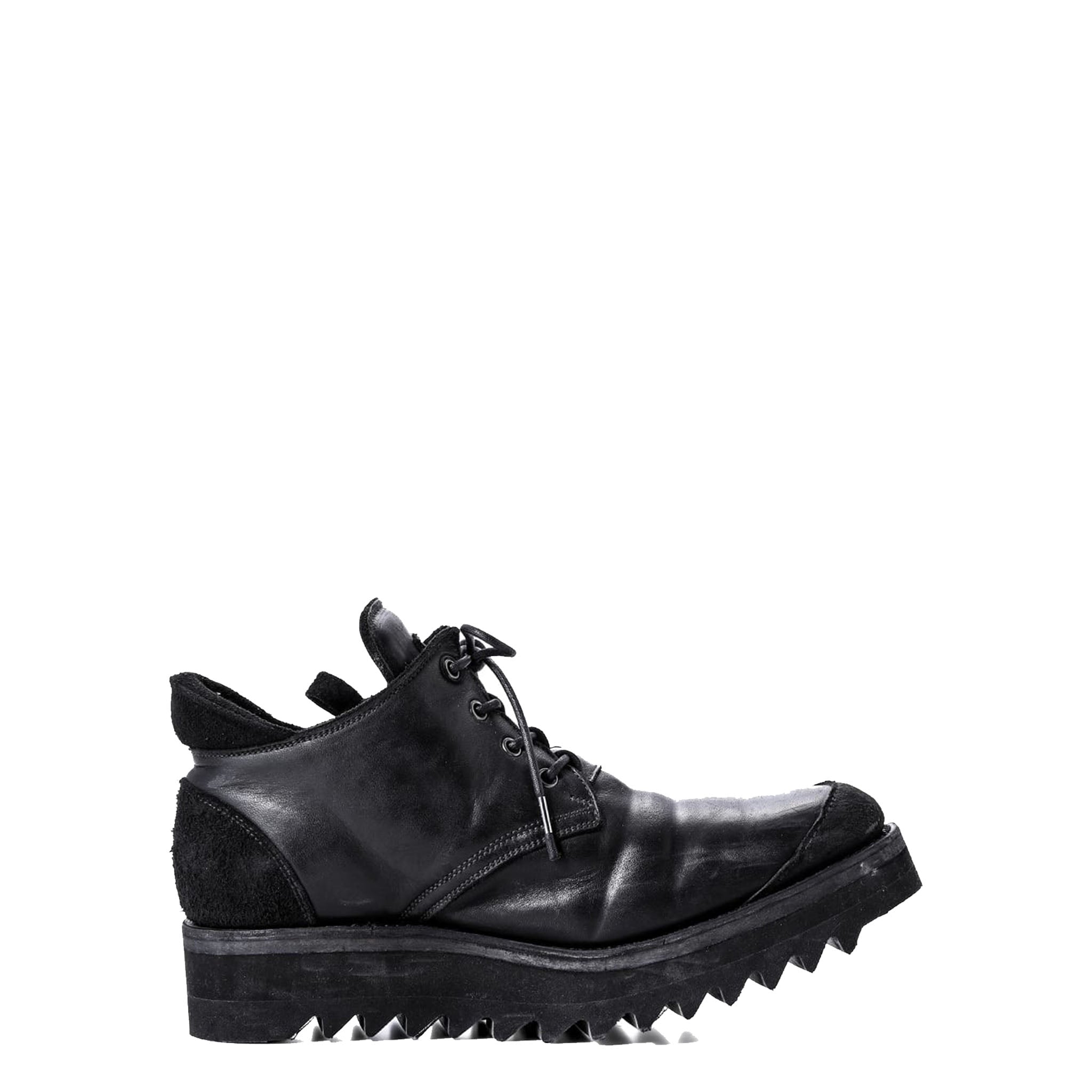 HORSE LEATHER DERBY