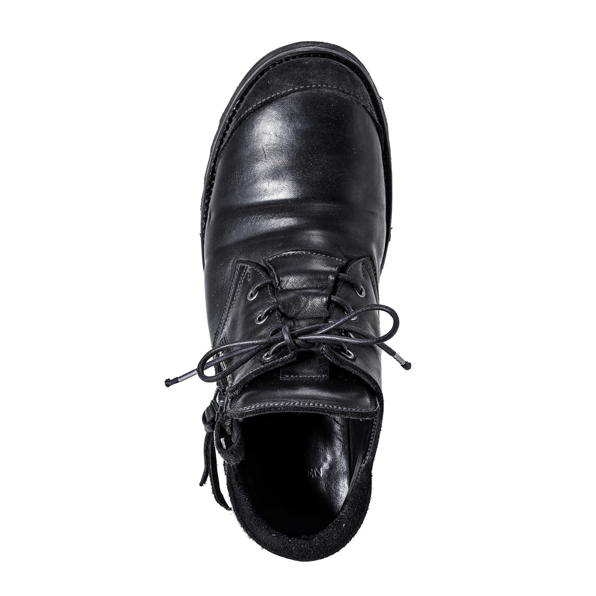 HORSE LEATHER DERBY
