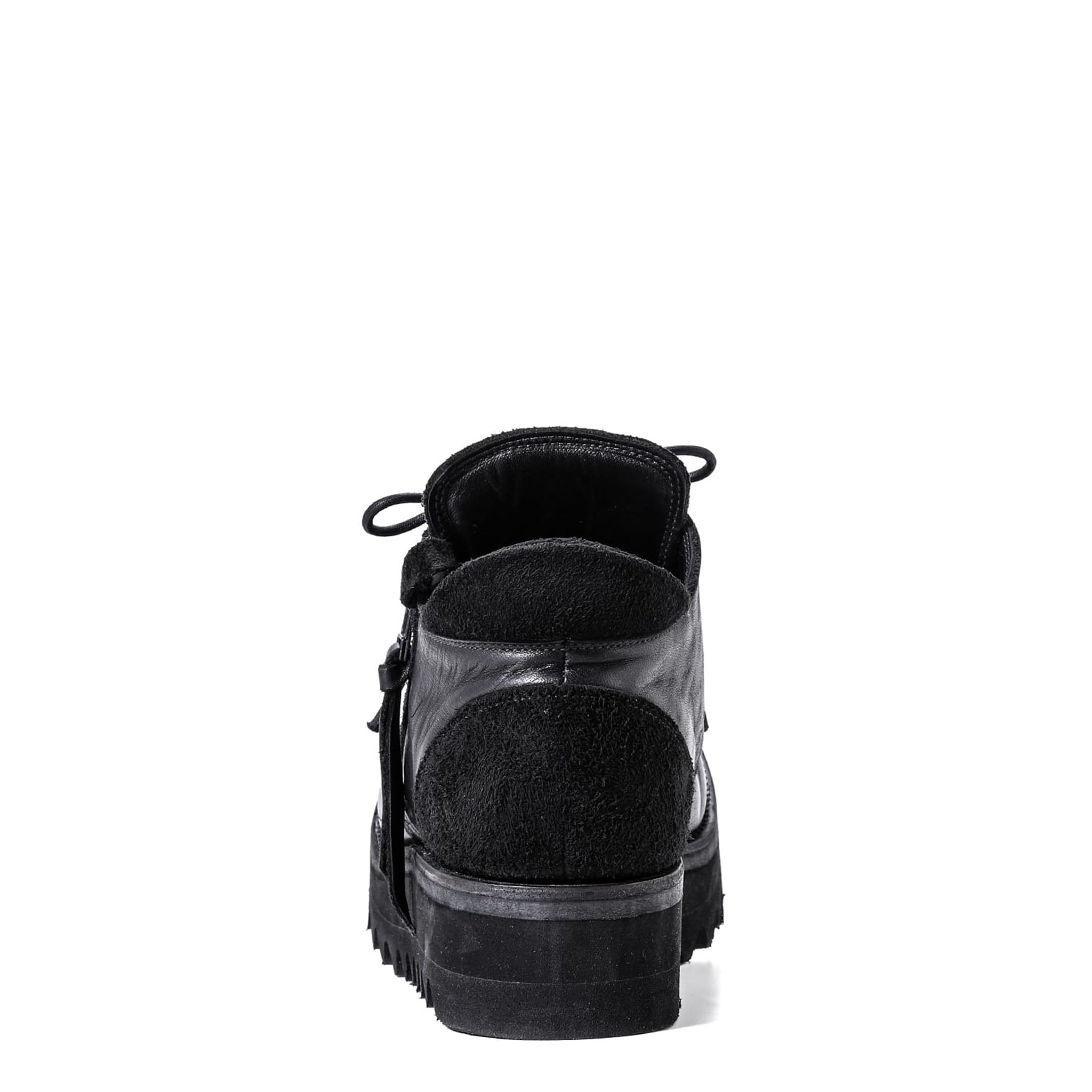 HORSE LEATHER DERBY