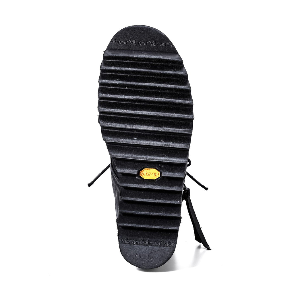 HORSE LEATHER DERBY