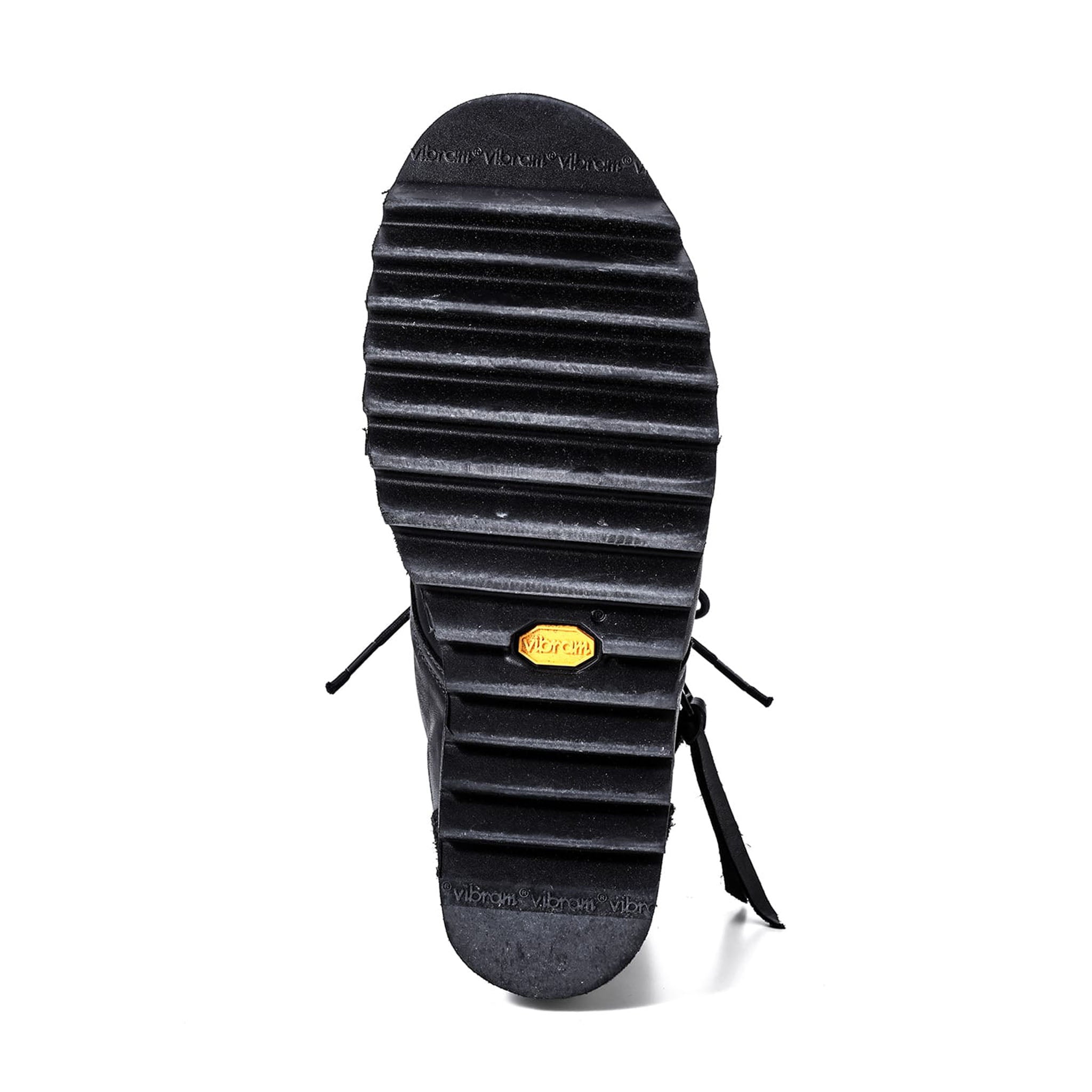 HORSE LEATHER DERBY