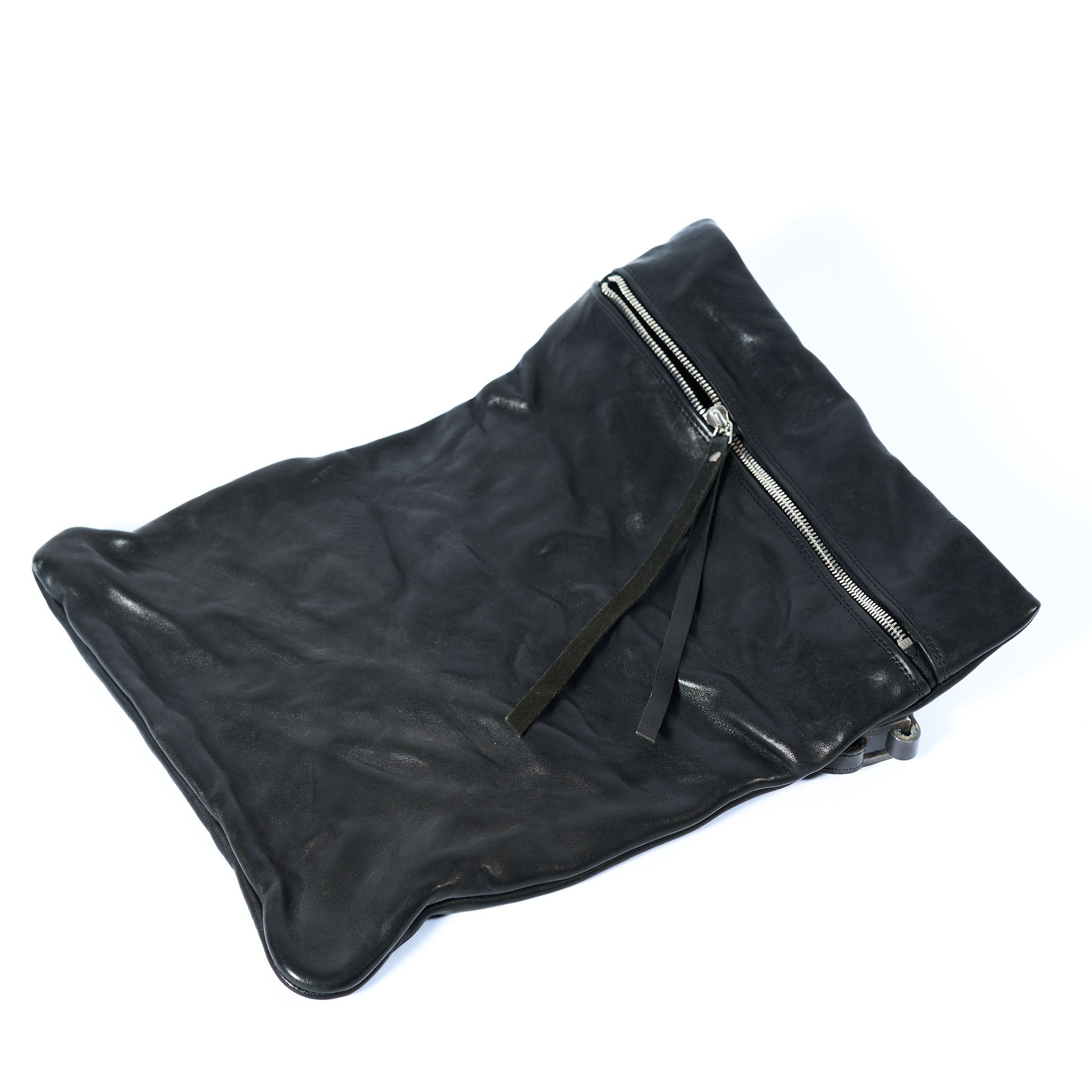 _0.hide / Handmade Leather Bags, Wallets & Accessories / AZUL