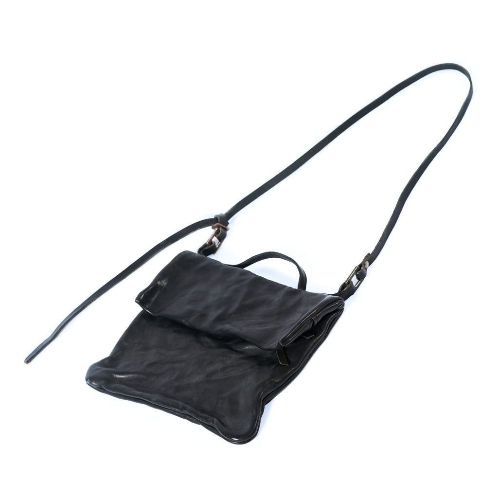 Folded Messenger