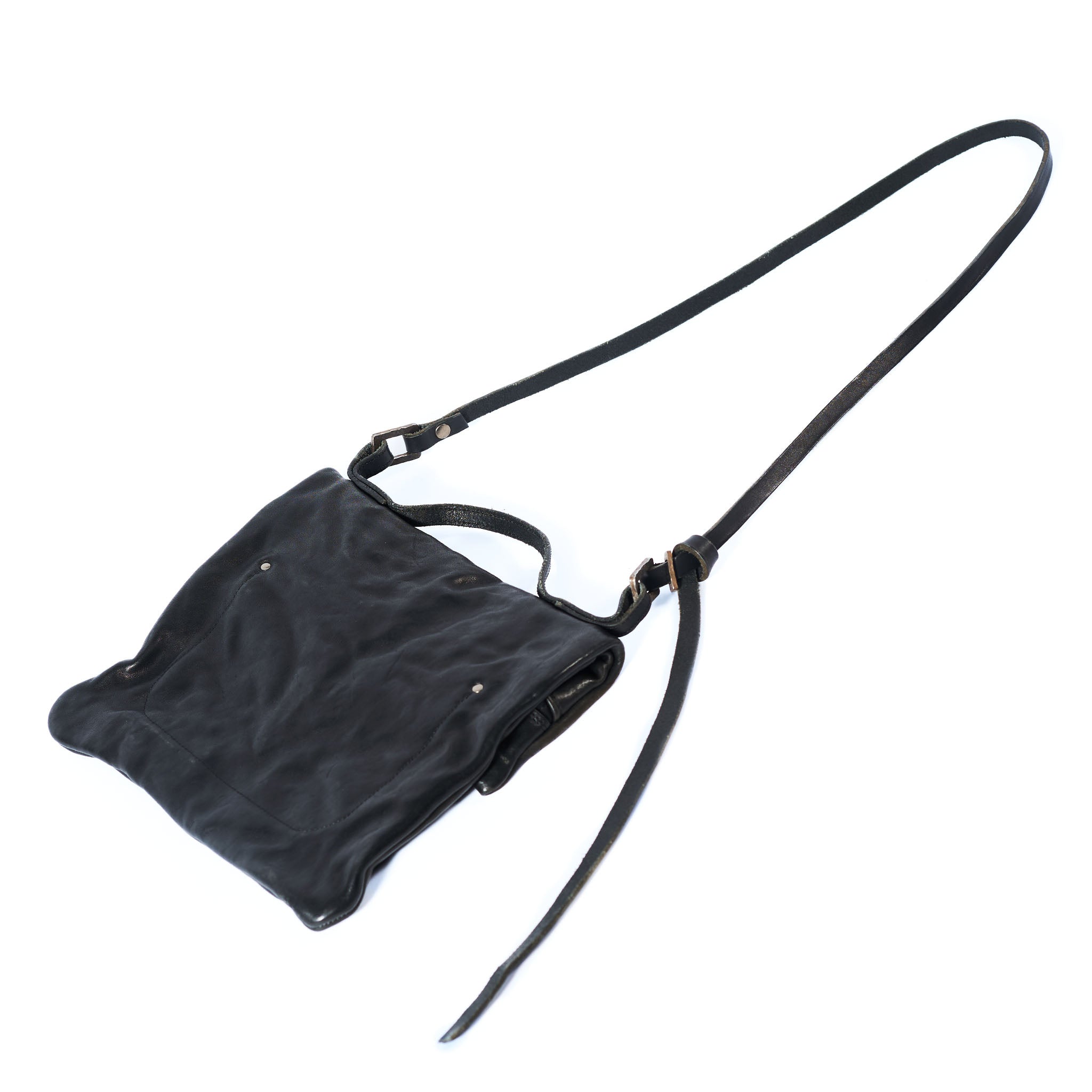 Folded Messenger