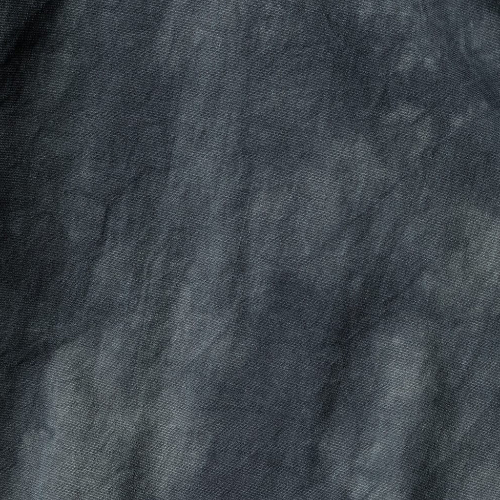 C/N GROSGRAIN MILITARY JACKET