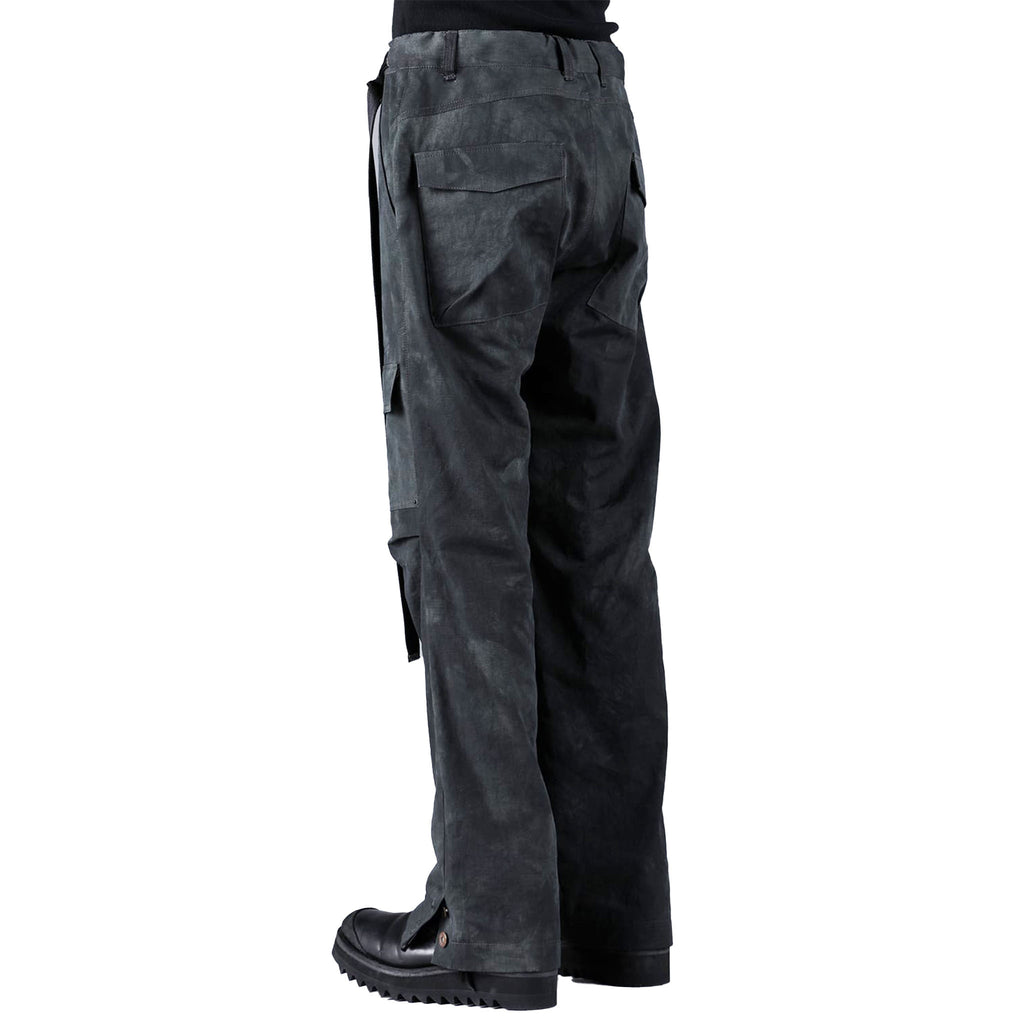 C/N GROSGRAIN PAINTER PANTS