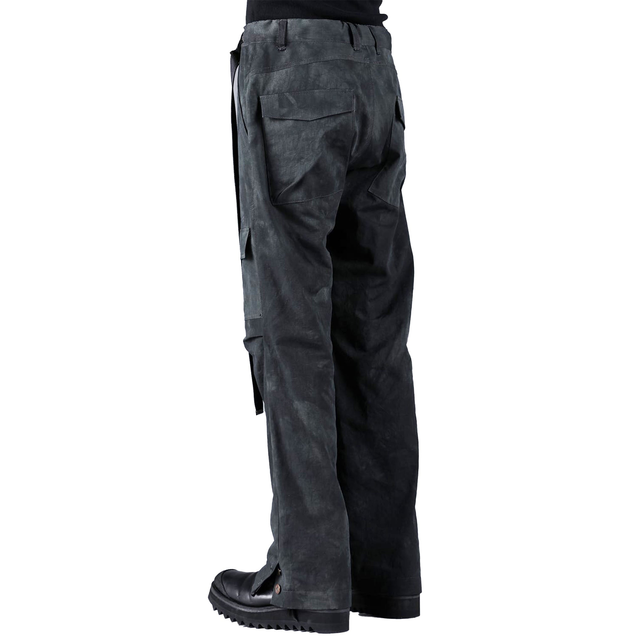 C/N GROSGRAIN PAINTER PANTS