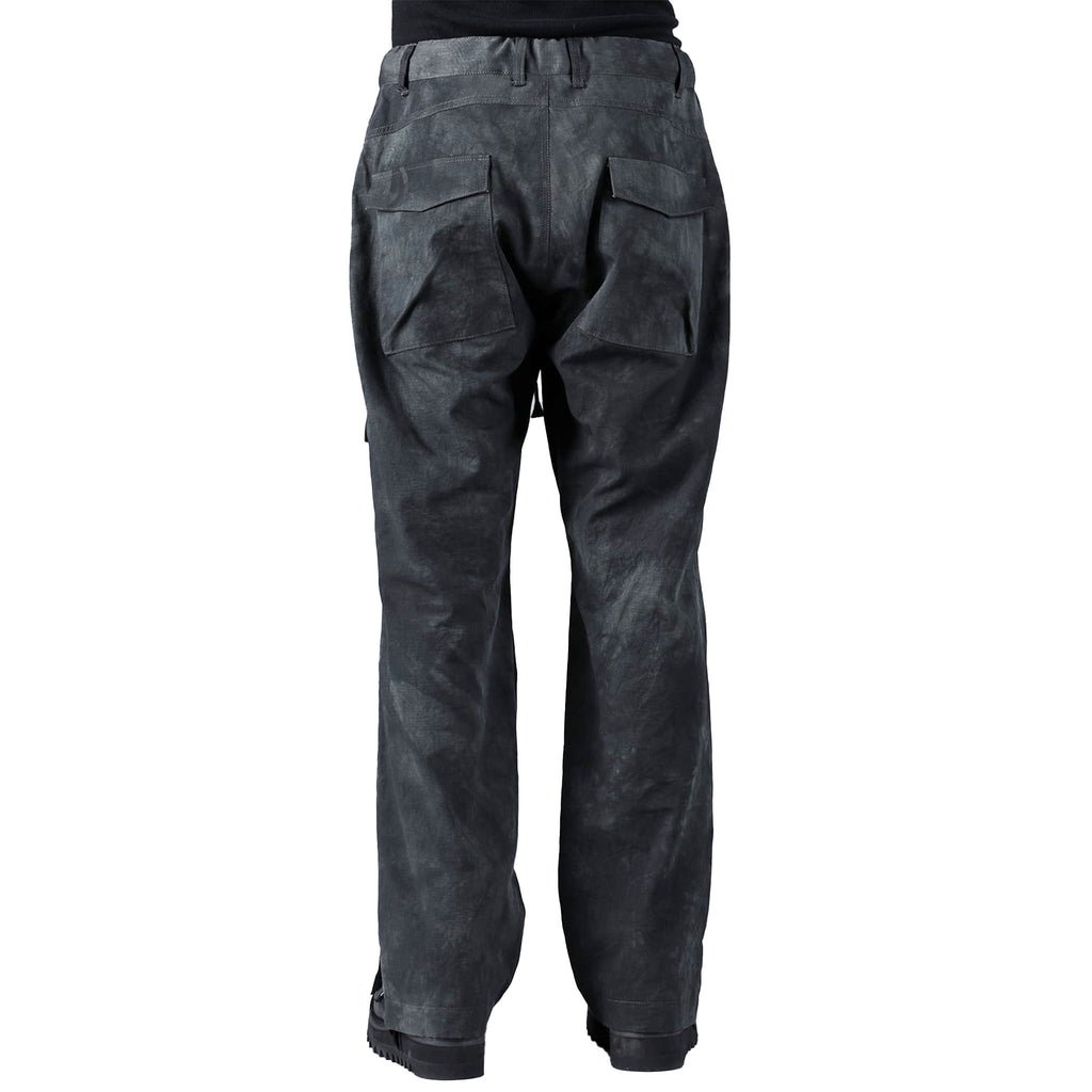 C/N GROSGRAIN PAINTER PANTS